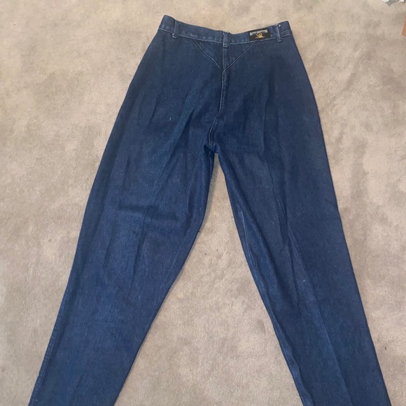 Vintage Rocky Mountain Jeans - Picture 3 of 9